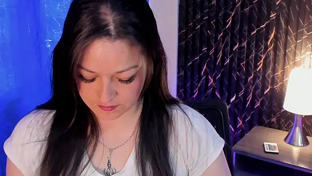 4ngel greey online show from October 2025 09:25:02 PM