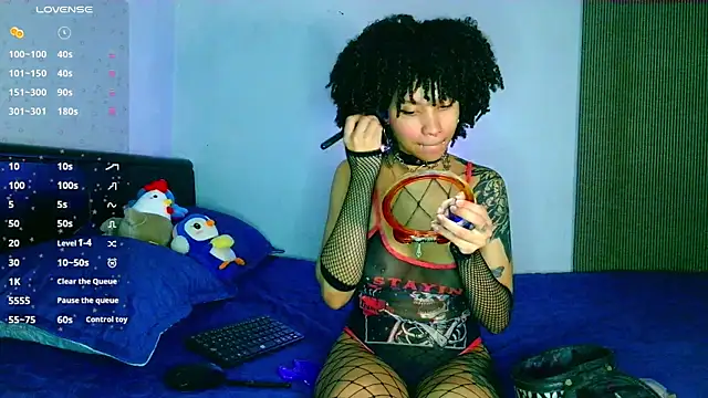 bettyboo2801 online show from September 2025 12:50:01 AM