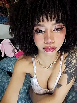 bettyboo2801 online show from February 2026 01:05:02 AM