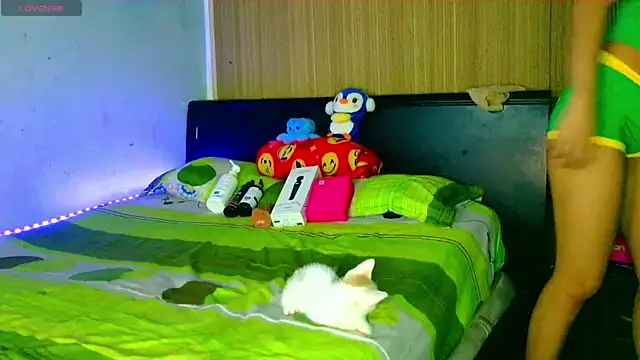 bettyboo2801 online show from September 2025 04:14:02 AM