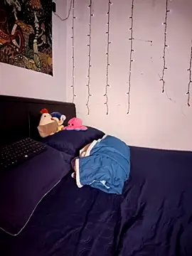 bettyboo2801 online show from December 2025 03:42:01 AM