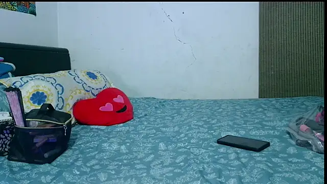 bettyboo2801 online show from February 2026 11:50:01 PM