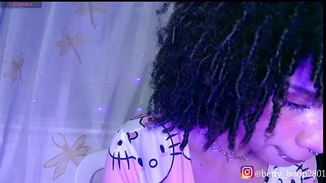 bettyboo2801 online show from February 2026 02:22:01 AM