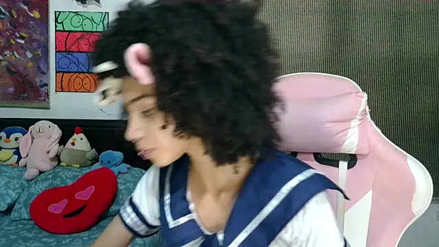 bettyboo2801 online show from June 2026 04:32:02 AM