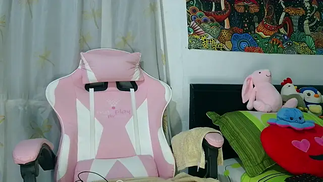 bettyboo2801 online show from March 2026 05:31:02 AM