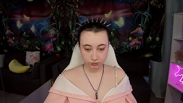 ClaraParks online show from April 2026 07:36:01 AM