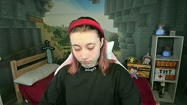 ClaraParks online show from January 2026 06:11:02 PM