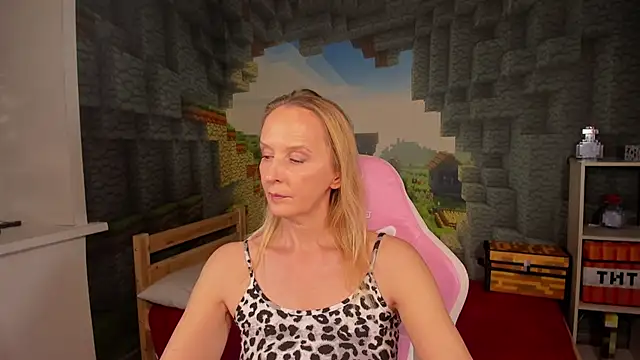 ClaraParks online show from January 2026 10:11:02 AM