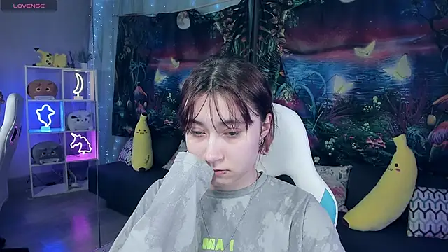 ClaraParks online show from January 2026 11:11:02 PM