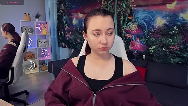 ClaraParks online show from September 2025 06:04:02 PM