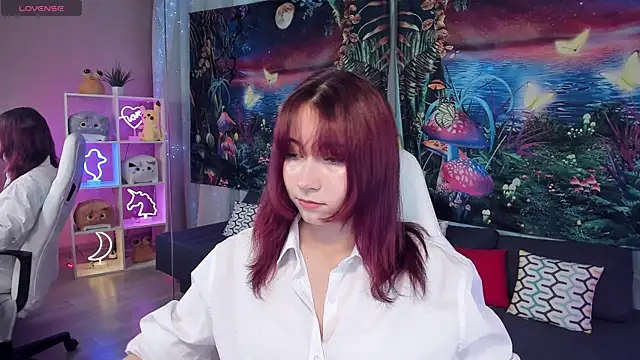 ClaraParks online show from September 2025 06:12:02 PM