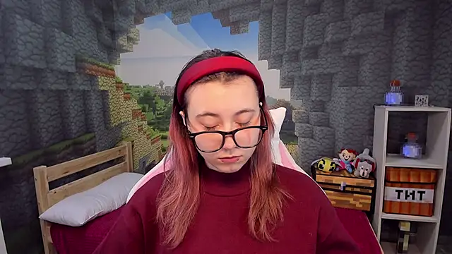 ClaraParks online show from January 2026 09:22:01 PM