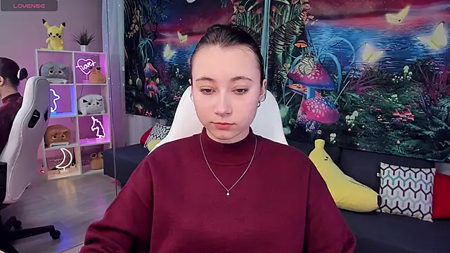 ClaraParks online show from October 2025 05:58:02 PM