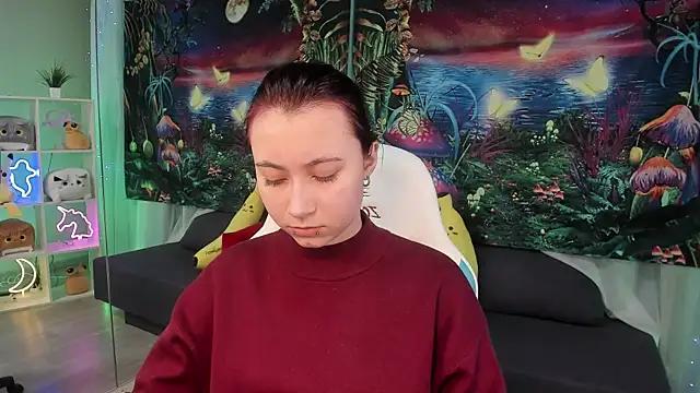 ClaraParks online show from October 2025 06:30:02 PM