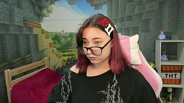 ClaraParks online show from February 2026 07:57:02 PM