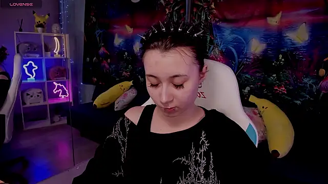 ClaraParks online show from March 2026 08:30:02 AM