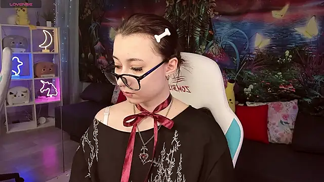 ClaraParks online show from February 2026 05:36:01 PM