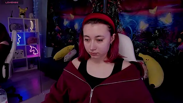 ClaraParks online show from March 2026 08:36:01 PM