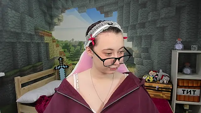 ClaraParks online show from January 2026 06:47:02 PM