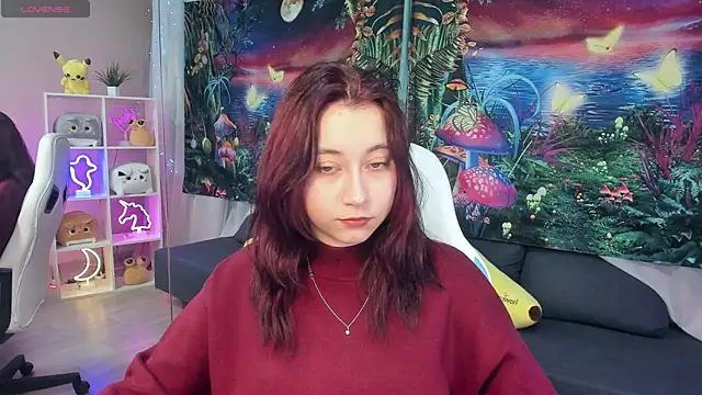 ClaraParks online show from October 2025 06:10:02 PM