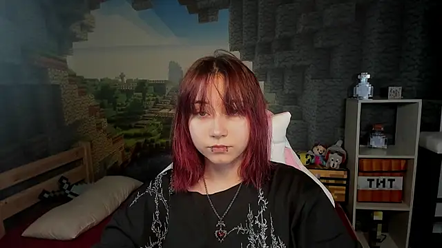 ClaraParks online show from February 2026 08:06:01 PM