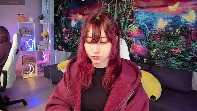 ClaraParks online show from November 2025 06:22:02 PM