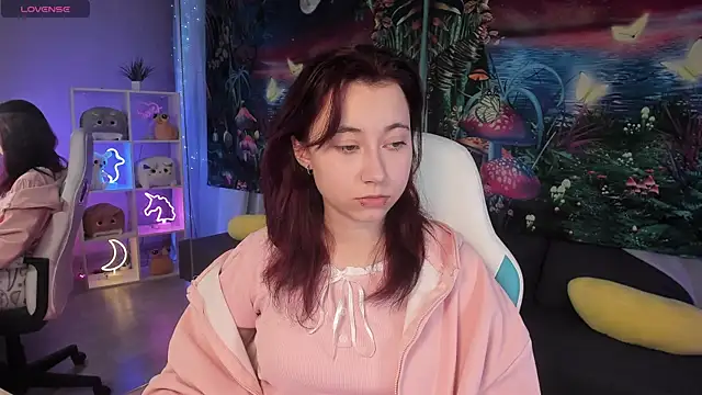 ClaraParks online show from October 2025 06:08:01 PM