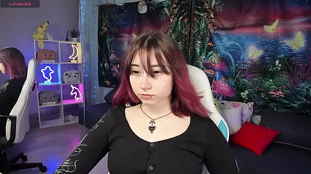 ClaraParks online show from February 2026 07:25:01 PM