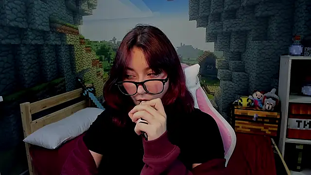 ClaraParks online show from February 2026 06:24:02 PM