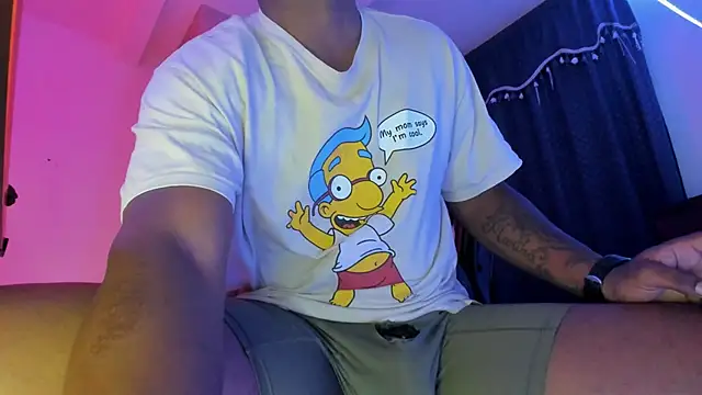 CorvisXnc0012 online show from November 2025 04:27:02 AM