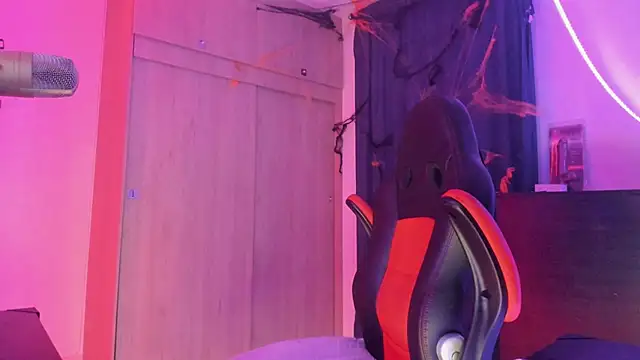 CorvisXnc0012 online show from November 2025 04:39:02 AM