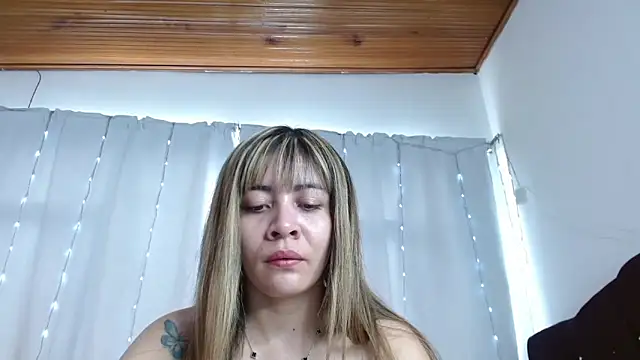 Charlothe Wright online show from July 2026 05:58:02 PM
