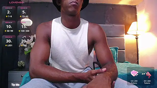 blackbignude online show from November 2025 01:53:01 AM