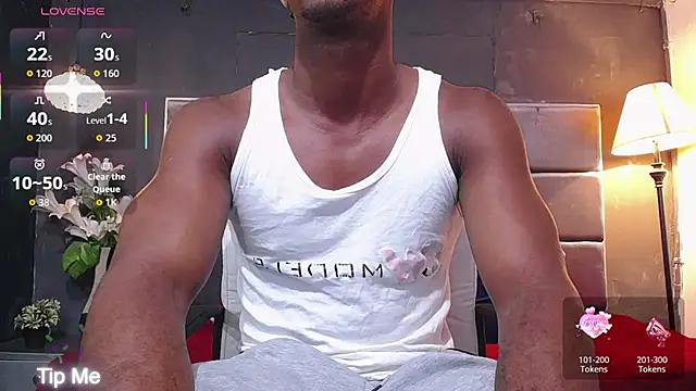 blackbignude online show from September 2025 02:04:01 AM