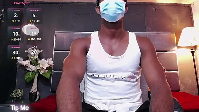 blackbignude online show from September 2025 01:44:01 AM