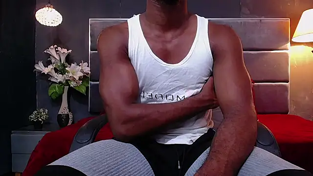 blackbignude online show from October 2025 01:20:01 AM