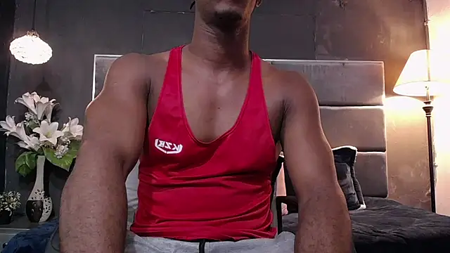 blackbignude online show from October 2025 01:27:01 AM