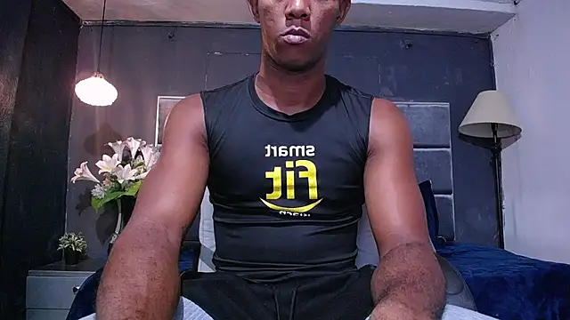 blackbignude online show from November 2025 01:17:01 AM