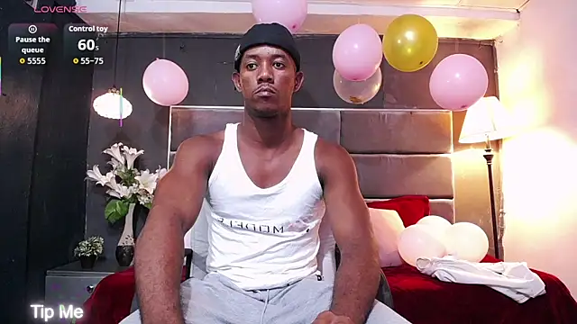 blackbignude online show from September 2025 01:33:01 AM