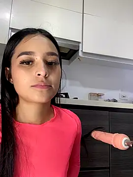 Snapshot of Dakota-Mitchell chatting on September 2025 09:40:01 PM Dakota-Mitchell online show from September 2025 09:40:01 PM