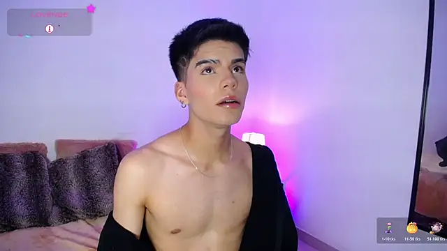 Dulcey  online show from November 2025 12:26:01 AM