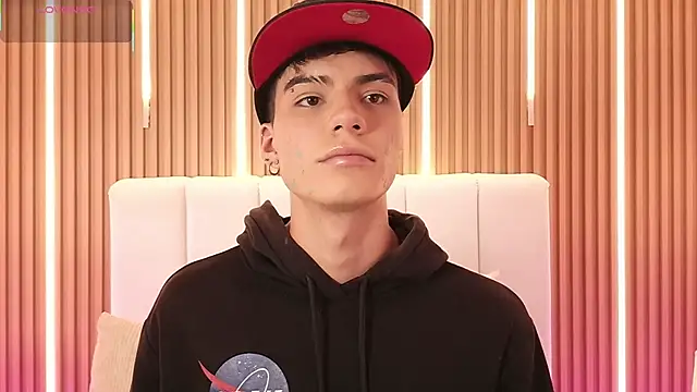 Dulcey  online show from April 2026 04:52:01 AM