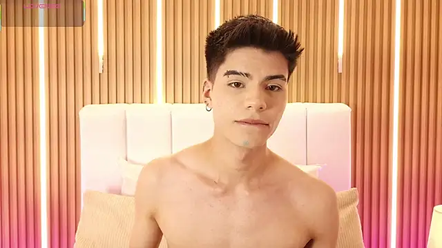 Dulcey  online show from March 2026 04:58:02 AM