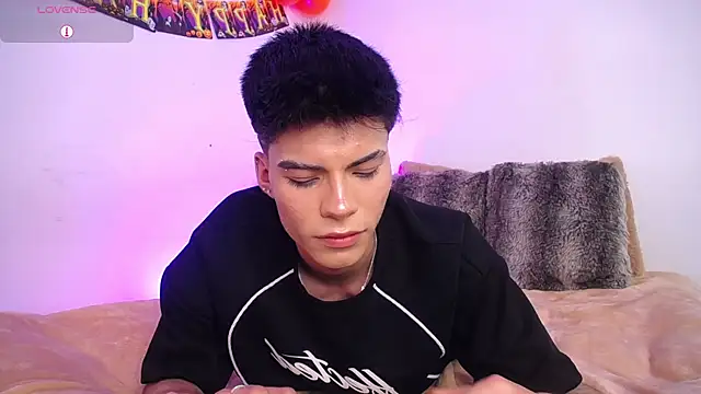 Snapshot of Dulcey_ chatting on October 2025 04:24:02 AM Dulcey online show from October 2025 04:24:02 AM