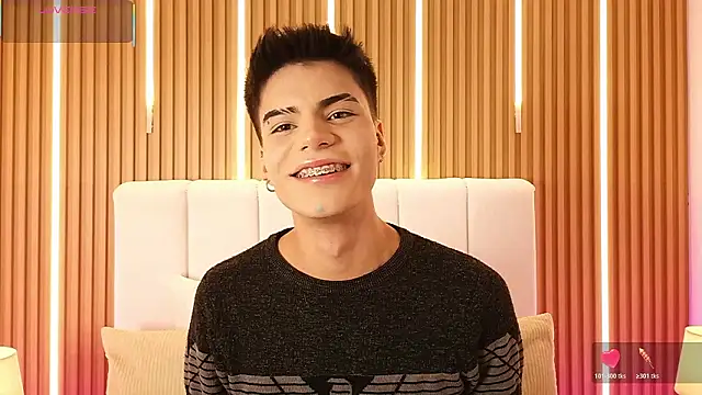 Dulcey  online show from March 2026 04:02:02 AM