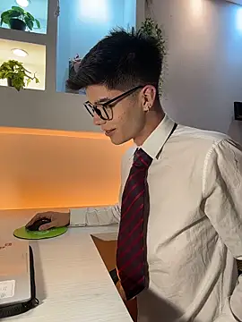 Dulcey  online show from March 2026 06:04:02 AM