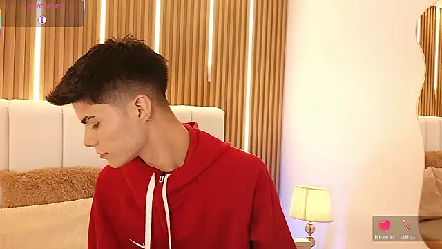 Dulcey  online show from March 2026 04:21:02 AM