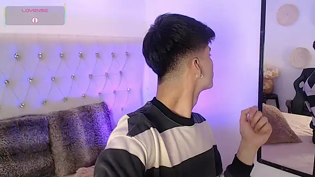 Dulcey  online show from January 2026 05:47:01 AM