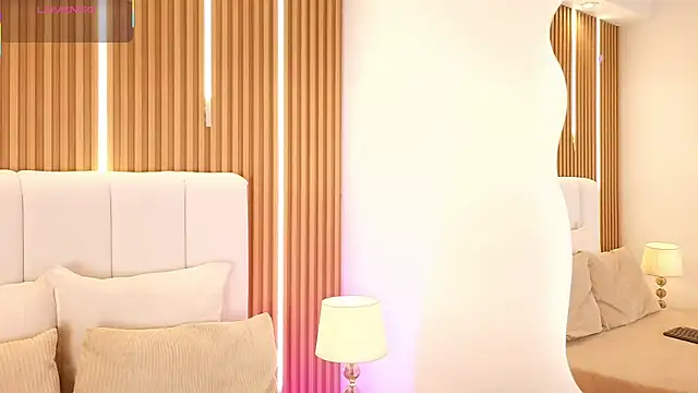 Dulcey  online show from April 2026 04:25:01 AM