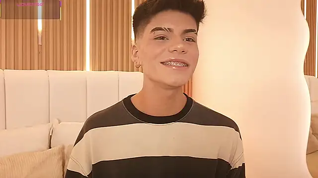 Dulcey  online show from March 2026 05:23:02 AM